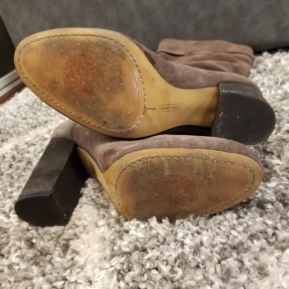 Vince Camuto boots - Picture 6 of 11